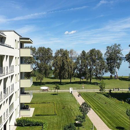 Lelle Resort Cb34 Балатонлелле Экстерьер фото