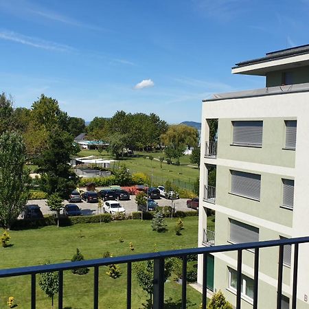 Lelle Resort Cb34 Балатонлелле Экстерьер фото