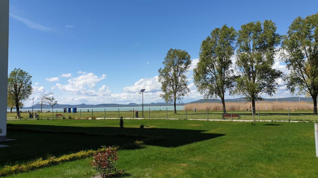 Lelle Resort Cb34 Балатонлелле Экстерьер фото